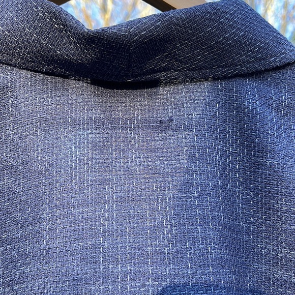 TravelSmith Unlined Blazer - Picture 6 of 6